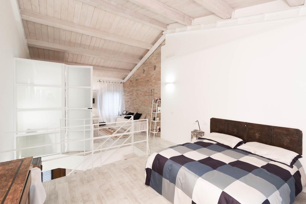 Casa Delle Lanterne Apartment Асизи Стая снимка