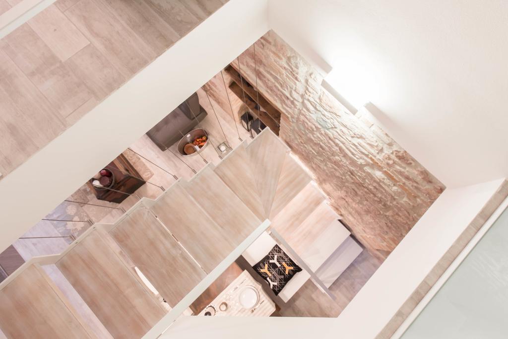 Casa Delle Lanterne Apartment Асизи Стая снимка