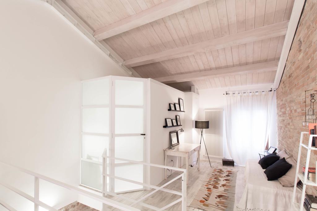 Casa Delle Lanterne Apartment Асизи Стая снимка