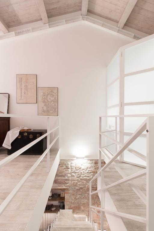 Casa Delle Lanterne Apartment Асизи Стая снимка