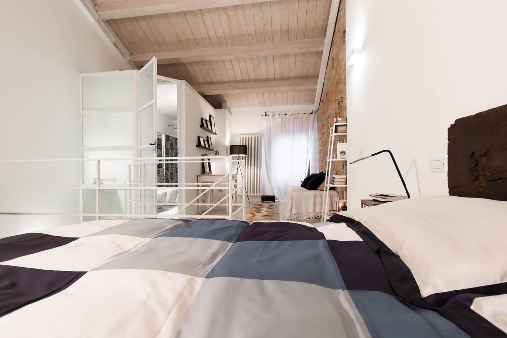 Casa Delle Lanterne Apartment Асизи Стая снимка